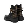Ботильоны Guess FLTSDR FAL10 Black