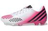 Predator Lz Fg 'Solar Pink' GX3905