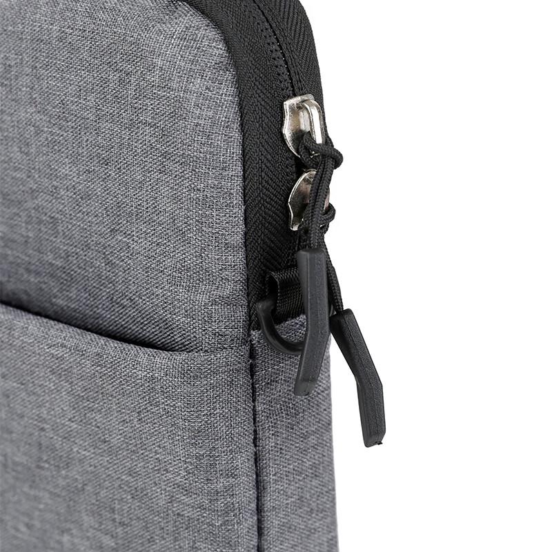 Manbu Shikong Business Laptop Briefcase