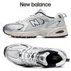 530 Women's Steel Grey Sneakers MR530KA