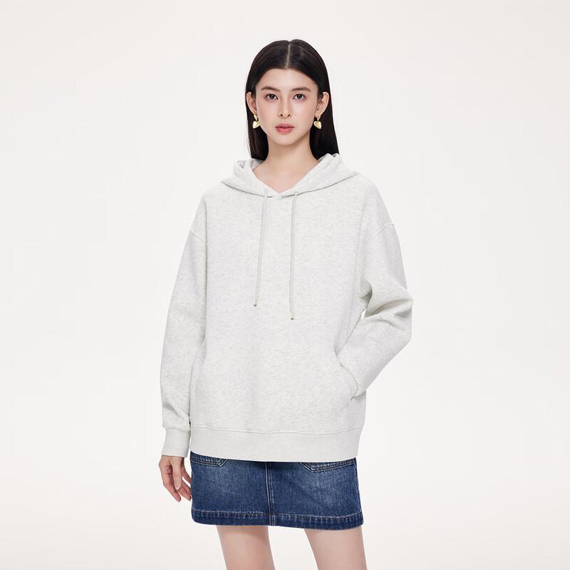 

FivePlus Women s Long Sleeve Hooded Sweatshirt L