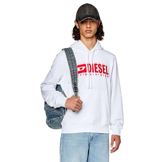 Diesel Ginn L5 Hoodie