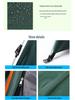 Fully Automatic Rainproof 3-4 Person Outdoor Folding Tent