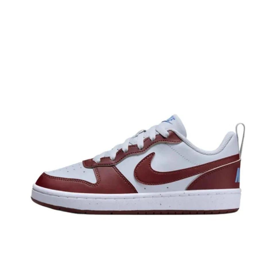 

Nike Court Borough DV5456-006 Детская обувь EU 39