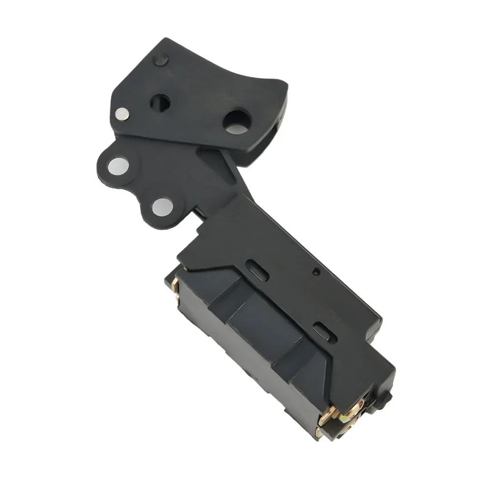 Power Tool Accessories Trigger Switch Switch 1pc Fittings 255 Cut Off Machine Mitre Saw Power Tool Replacement