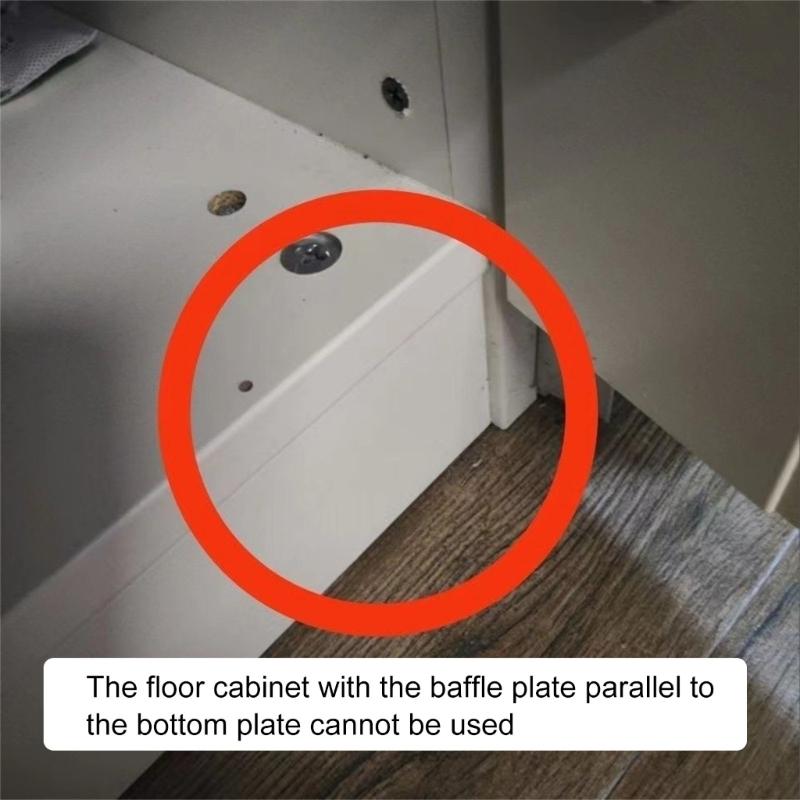 Time Saving Cabinet Door setups Clamp Simple to Use Cabinet Door Support Clamp Cabinet Door Clamping Tool for Household