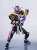 Bandai SPIRITS BANDAI Kamen Rider II Kamen Rider SHFiguarts Zi-O Zi-O