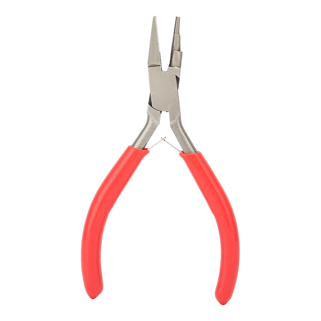 Jewelry Pliers Multifunctional Jewelry Jewelry DIY Coiling Copper Wire Wire Reeling Pliers