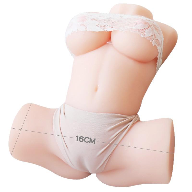 Huizhou Muyuan Αρσενικό Σιλικόνης Μονοποδικός Μαστουρβαδόρος