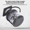 25W LED Marine Navigation Boat Light 2n.m 225° Visibility IP56 Waterproof Masthead Deck Lamp