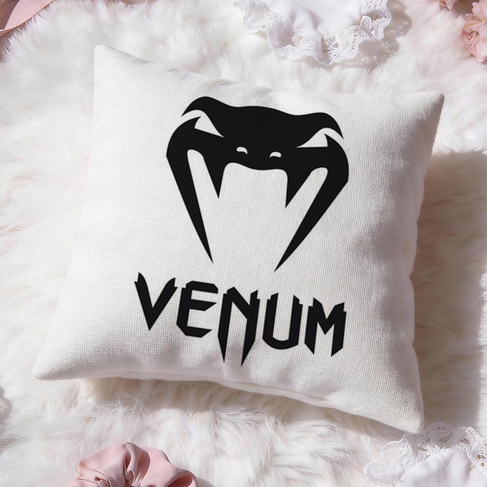Cool brand V-VenumS Cushion Cover Premium Comfort Reversible Pillow Cove -Two in One Design for Any Room & Car Interior