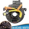 For Lexus ES GS IS RX GX HS Scion XD IQ TC Spiral Cable Clock Spring 84306-0E010