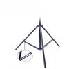 1Pc  Photography Tripod Selfie Live Broadcast Floor Tripod Meters Thermometer Light Stand Meters Light Stand