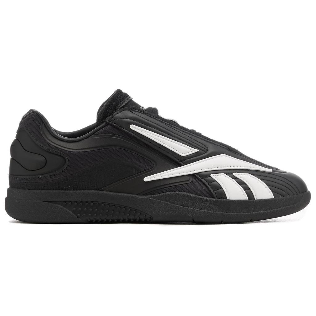 Reebok Hammer Pro Ltd Comfortable Versatile Low-Top Lifestyle Casual Shoes Men sneakers Black RMIA071C99MAT0011007