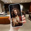 Bible verse Jesus Christ Case for Motorola G10 G20 G04 E30 E40 E22 E20 E13 E15 G22 G23 G05 G75 G35 G55 E22S E7 G6 G7 G8 G9 Plus Power Play