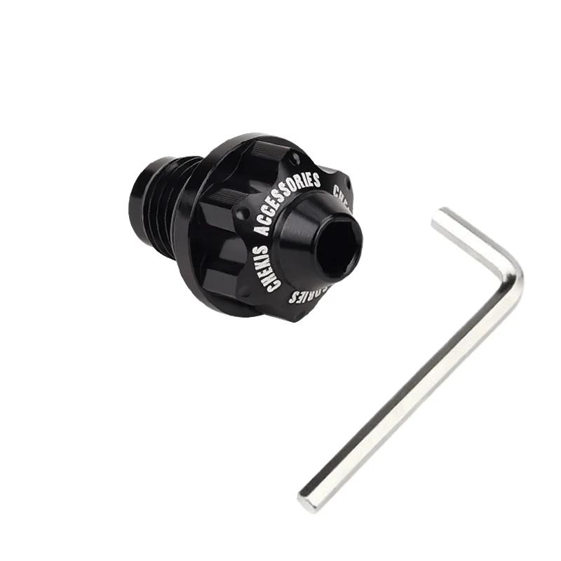 Chekis Is Suitable for Yamaha Nmax Turbo/Tech Max Neo/Neo S Nmax160/155/125 Nvx155 Aerox155 Modified Accessories Rear Wheel Gear