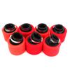 Motorcycle Dirt Pit Parts 35mm 38mm 42mm 45mm 48mm 50mm Sponge Foam Air Filter Racing For ATV Scooter FMX PIt Bike Dhz Pit Pro
