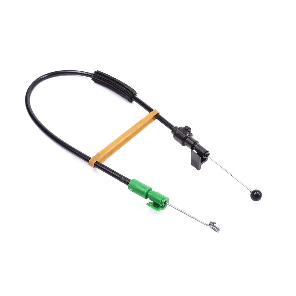 ESP872 Temperatur Heizungsbedienfeld Entfroster Klappensteuerung Bowdenzug Grün für VW Transporter Multivan Caravelle T5 T6 Amarok 2H 7H1819835C