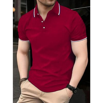 T-Shirts & Muskelshirts – Poloshirts