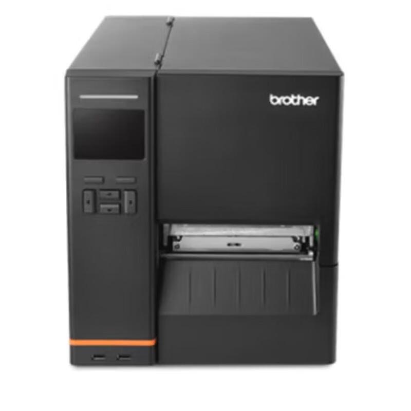 Brother Industrial Barcode Printer TJ Series