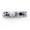 5-24V Infrared Human Body Motion Sensor Module for Nighttime Detection