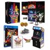 Sol Cresta Dramatic Edition Package Collector's (PlayStation 4)