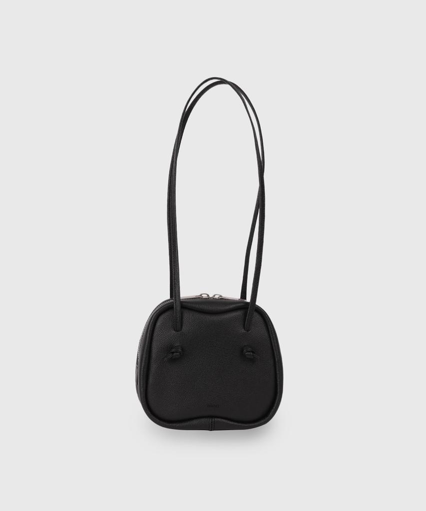 Eino Appleming Bag _ Black
