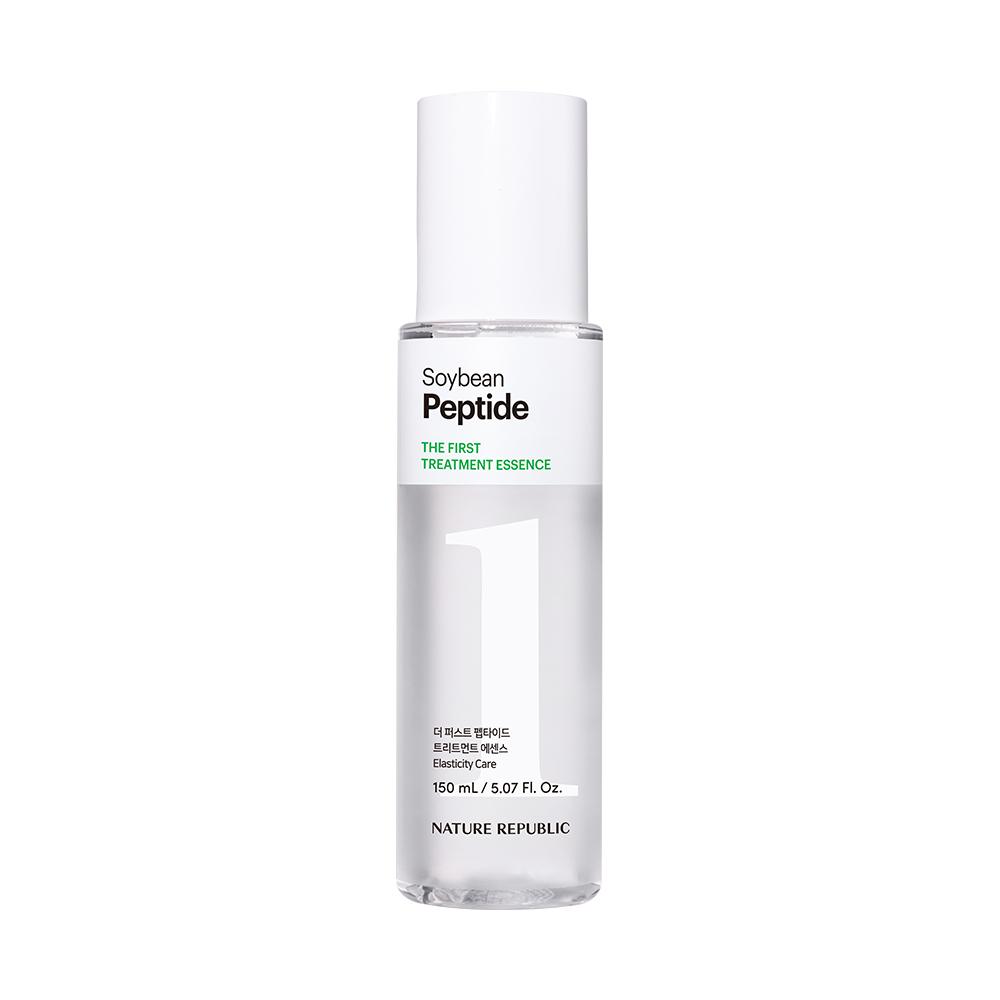 Nature Republic The First Peptide Treatment Essence 150ml