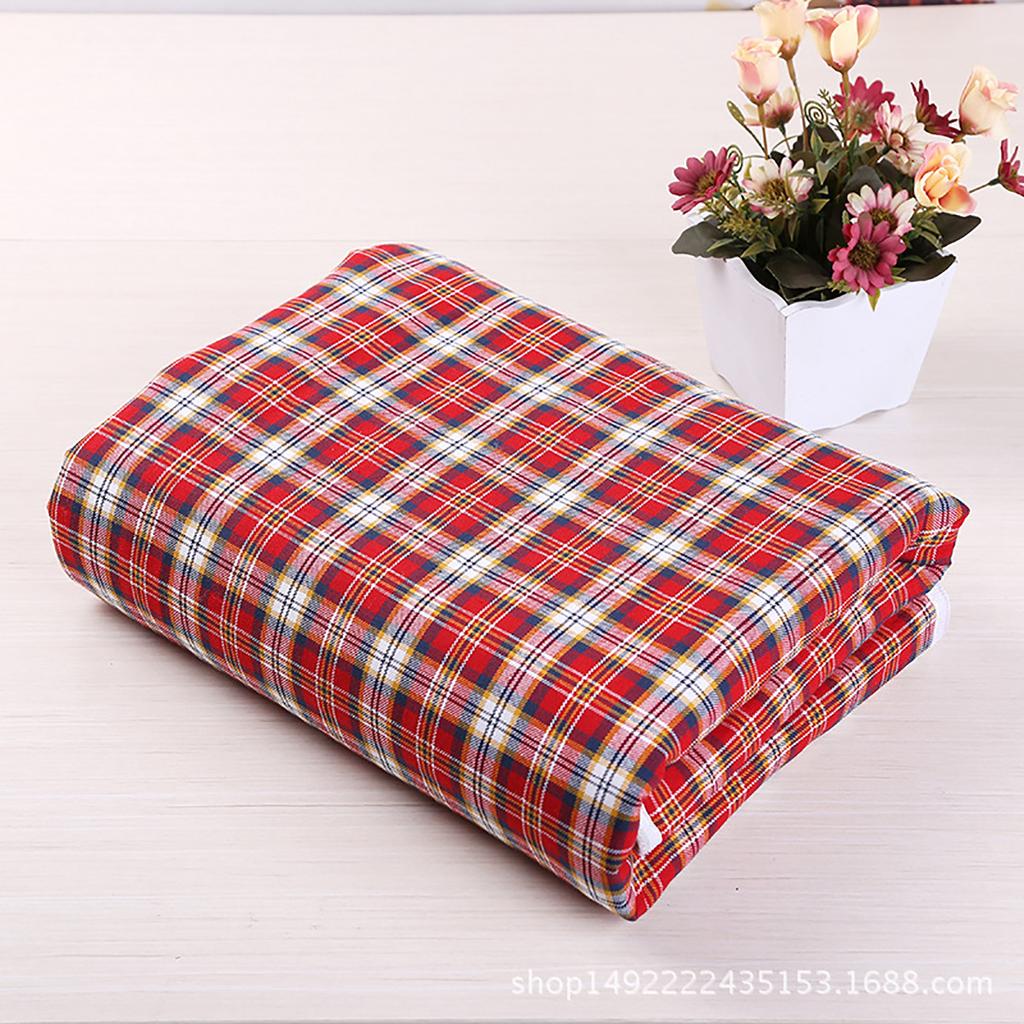 Wasserdichte, atmungsaktive, waschbare, auslaufsichere, windelsichere Matratze für ältere Menschen. Stillunterlage für ältere Menschen