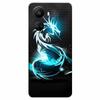 Per Realme 10 4G Custodia Cover Morbida Silicone Cover Posteriore Per Realme 10 5G Custodia Realme10 2022 Cover Fundas Realme 10 4G 5G Dipinta