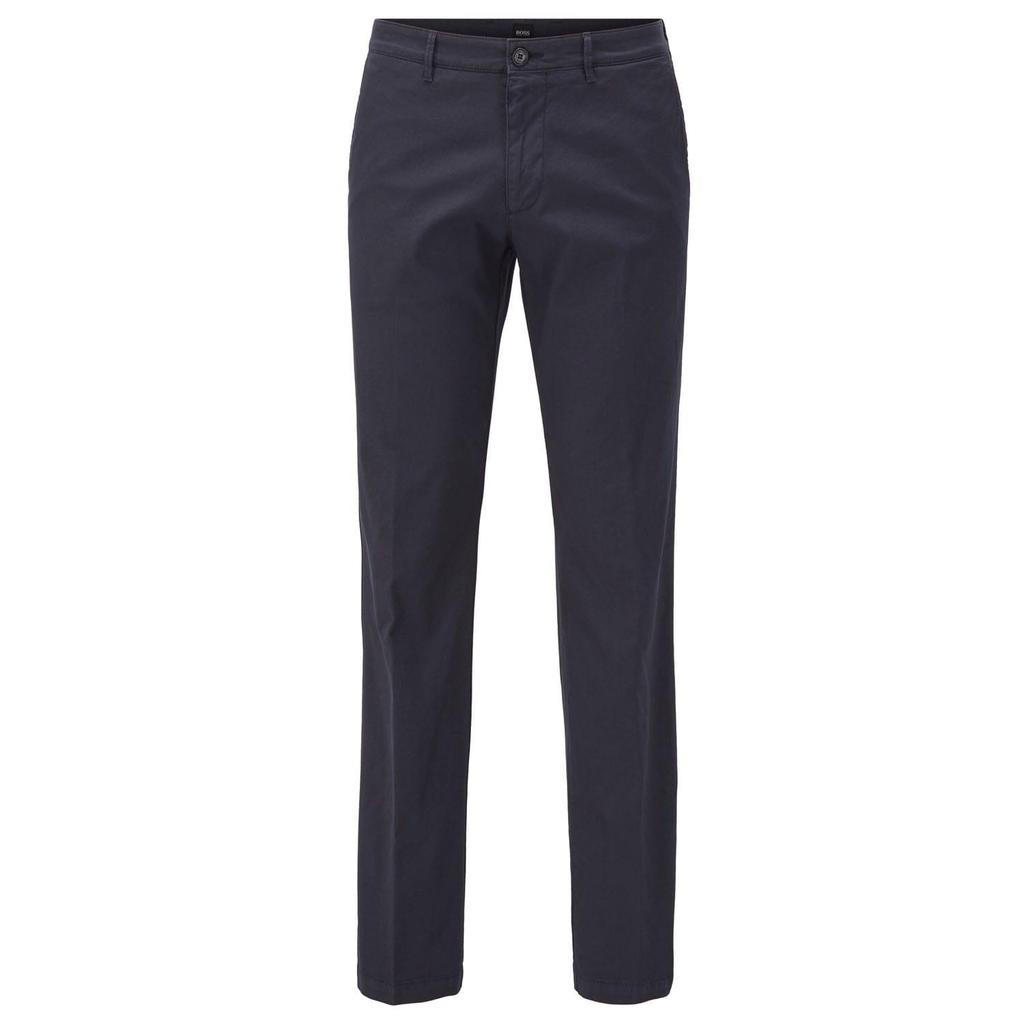 Boss Mens Crigan3 Chinos