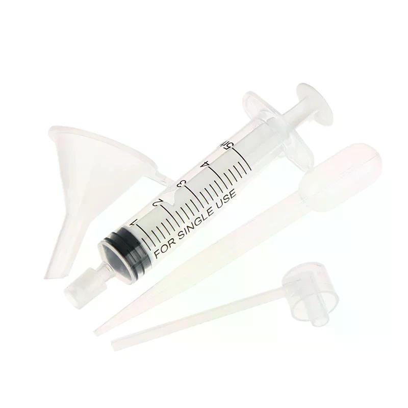Nachfüll-Werkzeugset 3/4 Stück Kunststoff-Diffusor-Spritze für Parfüm, Strohhalm-Tropfer, Trichter, Sprühspender, Benötigte Kosmetikwerkzeuge