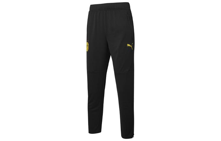 Спортивные штаны Puma Stadium Bvb 758583-02 M