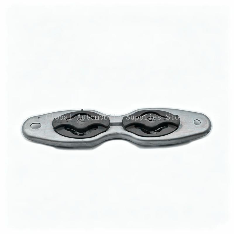 Exhaust Muffler Holder Bracket BV615D217AB for Ford Focus EDGE GALAXY Grand C-Max MONDEO KUGA S-MAX for VOLVO S60 S80 V60 V70