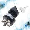 Ignition Lock Switch 4360469 E201575 4360470 Car Parts for JLG Lift 400S 600A