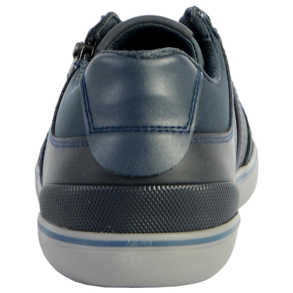 Trainers GEOX - U Elver B U16BCB 0PTBU C9999 Black - Sneakers - Low shoes -  Men's shoes | efootwear.eu