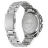 Citizen Ecology Drive Kollektion Lichtbetriebenes Quarzwerk Titanarmband Uhr Herrenuhren CC9015-54E