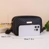 Lightweight & Stylish Womens Square Crossbody Bag - Compact & Durable for Everyday Commuting, Outdoor Adventures & Travel