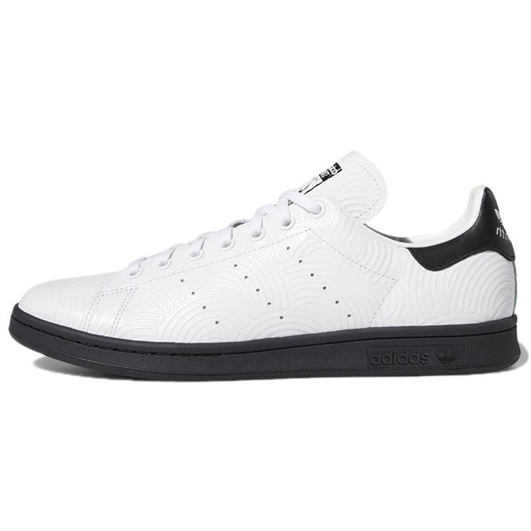adidas Hirocoledge x Stan Smith Takahashi Hiroko - White Men s FY1591 EU 37⅓
