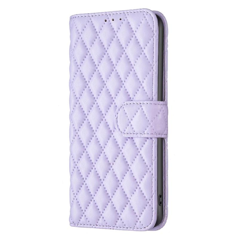For Xiaomi Poco C75 Case PocoC75 C 75 Etui Solid Color Wallet Stand Phone Cover On For Xaomi Poco C75 5G Magnetic Case Funda