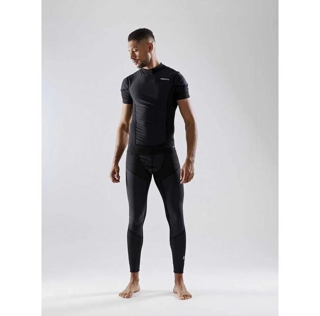 Craft Active Extreme X Wind Short Sleeve Base Layer