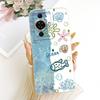For Huawei Nova 11Pro GOA-AL80 GOA-LX9 Casing For Huawei Nova 11 Pro Case Cover Silicone Fashion Cartoon Cute Funny Painted