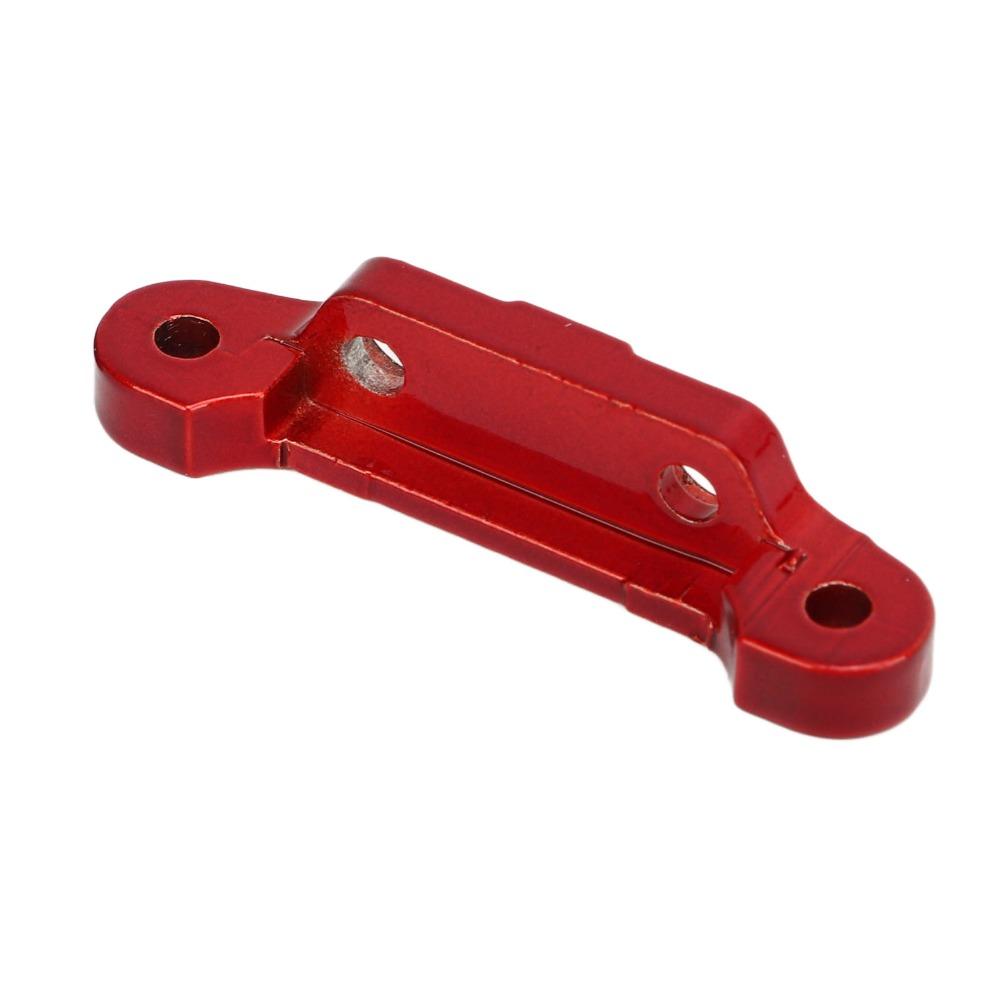 2Pcs/Set High Strength RC Suspension Arm for SCY 16101/16102/16103/16201 1/16 RC Car RC Car