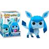 Funko Pop! - Pokémon Glaceon Flocked - Vinyl
