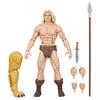 Hasbro Marvel Legends Series Kai-Zar Comics Sammlerstück 6 Zoll (15 cm) Actionfigur mit Build-A-Figure-Teilen, F9075, Authentisch