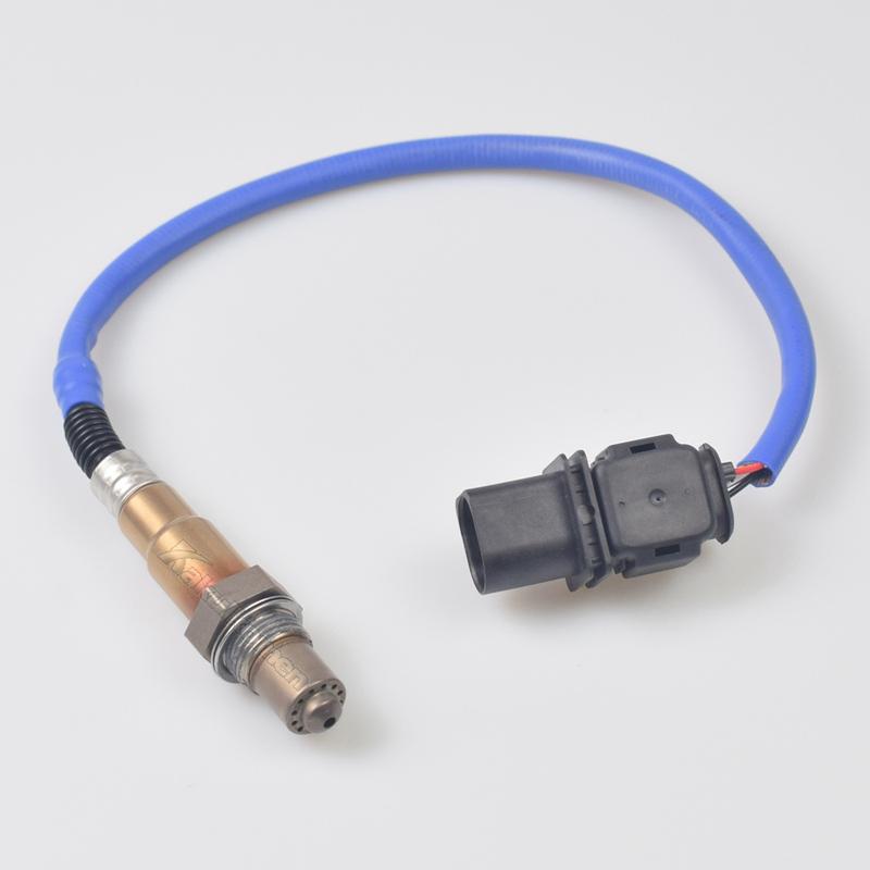 O2 Oxygen Sensor For LINCOLN FORD FOCUS III 2.0L GDI 8F9Z9F472H 8F9Z9F472J 0258017321 8F9A-9Y460-GA 0258017322