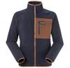 Lafuma Fleece with Zipper Staten