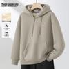 Men's Hooded Winter Sweatshirt