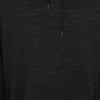 Emporio Armani Letter Print Pullover Hoodie Long Sleeve Men Hoodies Black 3R1MDI-1JHSZ-0085