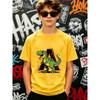 Parte superior (Meninos a partir de 4 anos) – T-Shirts